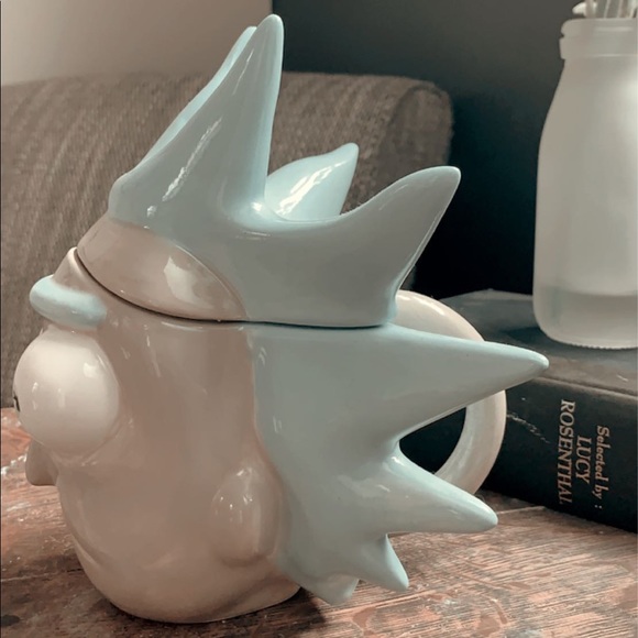 Rick and Morty mug - Picture 3 of 7